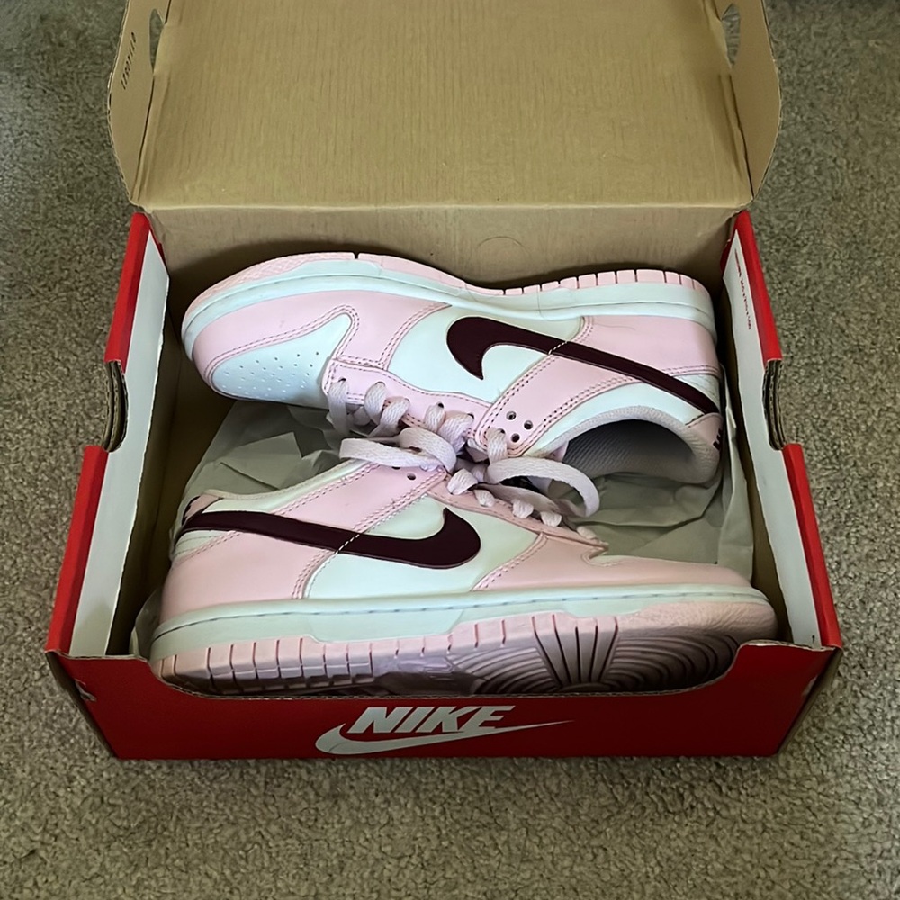 nike dunks